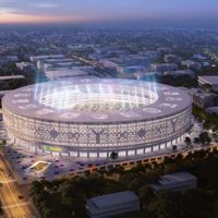 El estadio de Yucatán que cumplirá estándares de la FIFA: estos son los detalles