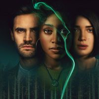 De qué se trata "Detrás de sus Ojos", la miniserie de misterio que conquistó Netflix en un día