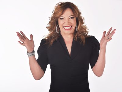 Estilo distinguido: la colección de trajes de baño de Lizy Tagliani con la que marcó tendencia