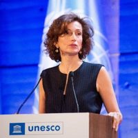 La UNESCO niega a Rusia la participación en la conferencia sobre la libertad de prensa