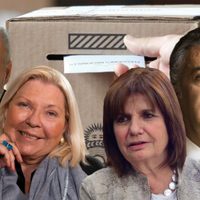 Reunión de urgencia para Juntos por el Cambio: se firmó el acuerdo de convivencia
