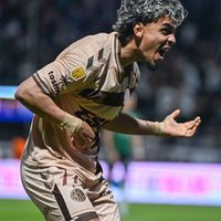 Platense se lo empató en la última a San Martín de San Juan