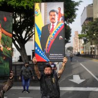 Venezuela: ya está en marcha una transición tutelada por Trump