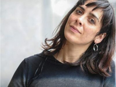 Mariana Lucía comparte su “Técnica Alexander para el canto” en la sala Alicia Fernández Rego