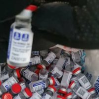 Cofepris anuncia plan para atender caso de vacunas falsas en Campeche