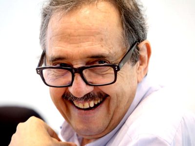 Alfonsín le respondió a los críticos de la UCR y les dio “para que tengan”