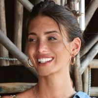 Rostro sin make up y la foto del verano: Marta López Álamo deslumbra a sus fans así