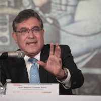 El SNTE se suma a la 'cuarta transformación”: Cepeda entregará propuesta a AMLO
