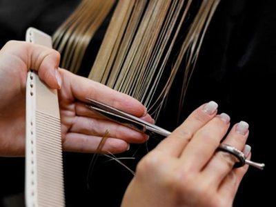 El corte de cabello en tendencia que no necesita mantenimiento y rejuvenece en el primer instante