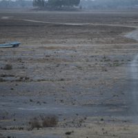La Conagua y los informes sobre los efectos del cambio climático