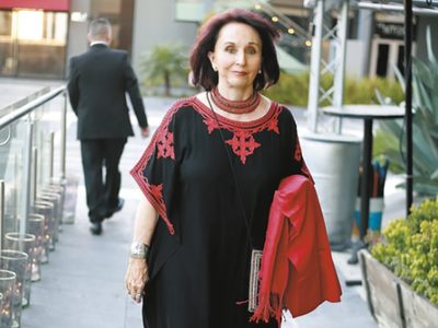 'Mi padre viajaba a Cuba con un saco forrado de dinero para Fidel Castro": Cecilia Pérez