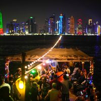 Qatar, futbol y dilema ético