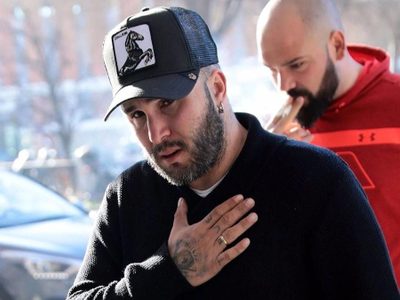 Kiko Rivera da un paso muy importante y se reúne con las personas que menos querría Isabel Pantoja