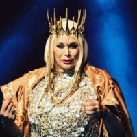Carmen Barbieri, tras su lesión, no podrá cantar cuarteto y Ángel De Brito anunció quién la reemplaz