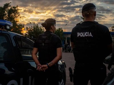 Coautores: imputaron a tres policías por el crimen de Cynthia Landi