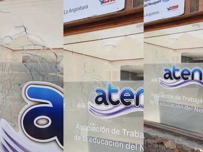 ATEN reclama que no hagan más retenciones por ganancias en los salarios
