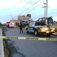 Al menos cinco personas son asesinadas en Michoacán