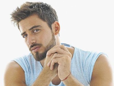 ¿Se olvidó de Flor Vigna? Nico Occhiato muy cerca de Cande Ruggeri