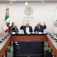 Comisiones del Senado aprueban el Plan B con modificaciones; pasa al pleno