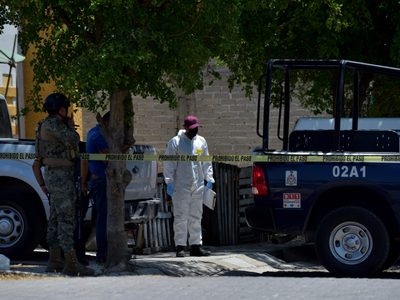 Colima registra nueve asesinatos en las últimas 24 horas