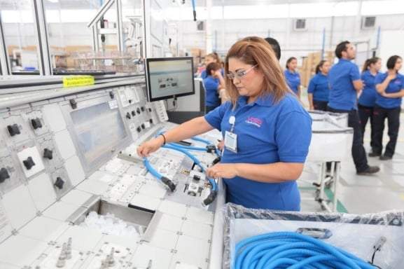 Coahuila perdió más de 22 mil fuentes de empleo durante 2025