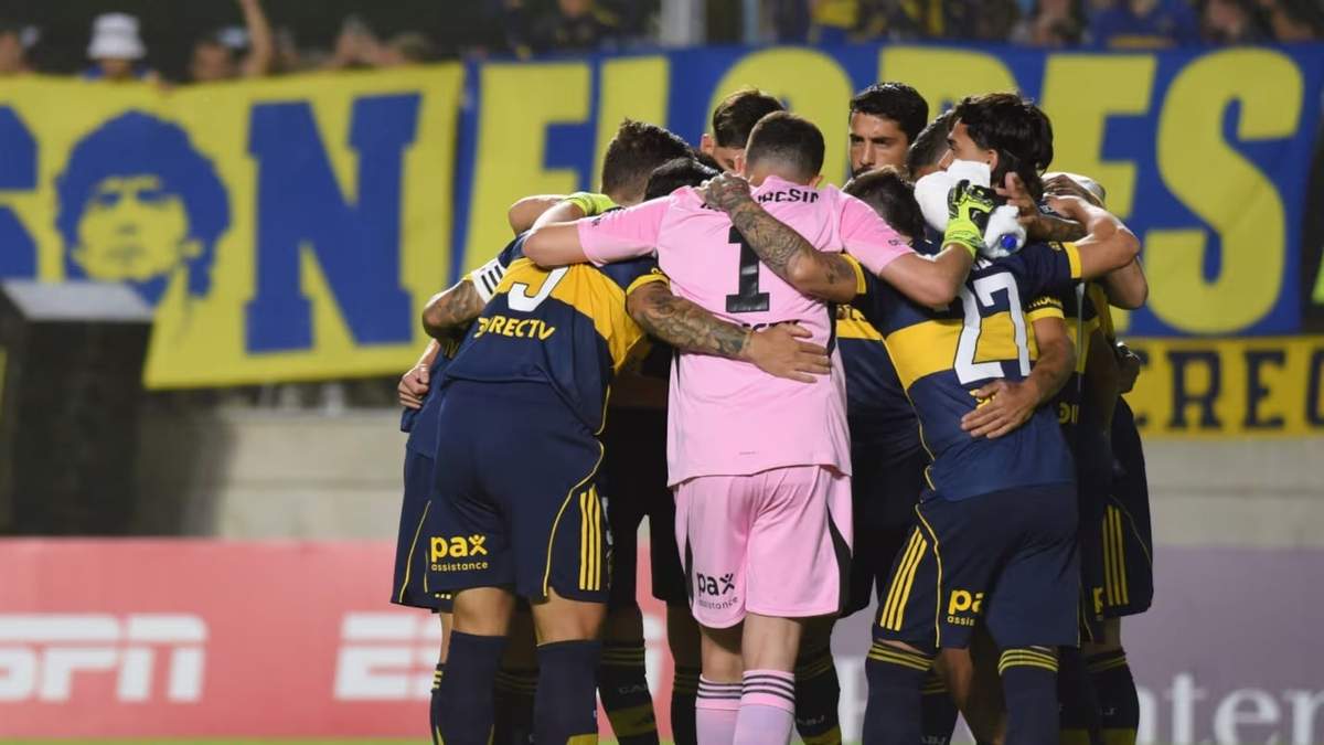 Boca Fuente: (X)