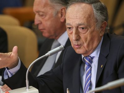 El titular de la UIA rechazó que se aplique un "impuesto extraordinario a la fortunas"