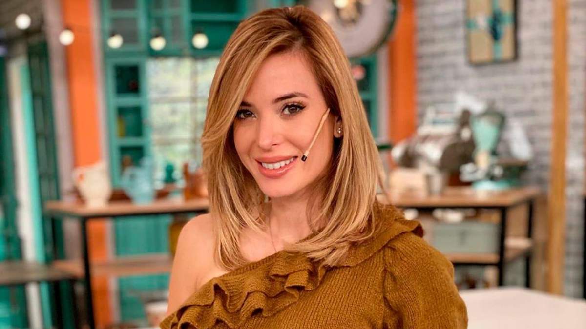 Jesica Cirio. Fuente: (Instagram).