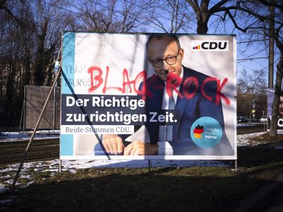 ¿Quién es Friedrich Merz, el hombre que ocupará el máximo cargo de Alemania tras las elecciones?