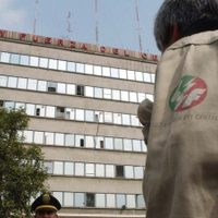 188 extrabajadores de Luz y Fuerza impugnan compensación vitalicia propuesta por AMLO