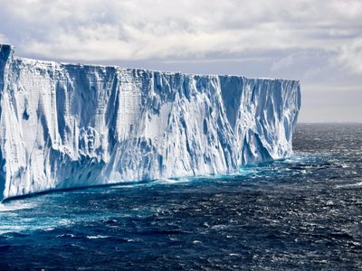 Dónde está el lugar más frío del planeta Tierra