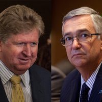 Los mexicanos en Forbes: Slim, Larrea y Salinas, más ricos; Azcárraga cae 421 lugares