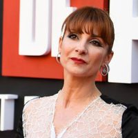Antes de "La casa de papel", Najwa Nimri se sincera: "No es lo mismo"