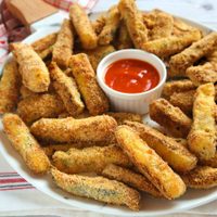 Llevá tu picada a otro nivel con esto palitos de pollo que son siempre un éxito rotundo