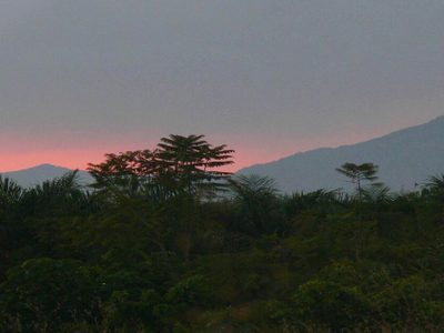 Pronóstico del clima en Jiutepec para este martes 12 de mayo: lluvias ligeras y ambiente templado