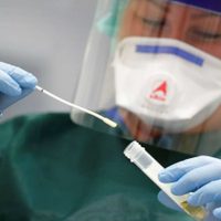 11 nuevos casos de coronavirus en Bariloche: todos con el mismo nexo epidemiológico