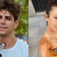 La familia dijo no: la historia de amor entre Diego Matamoros y Carla Barber, a punto de terminar