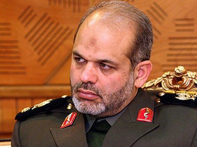 La relación entre la AMIA y el nuevo jefe de la Guardia Revolucionaria de Irán