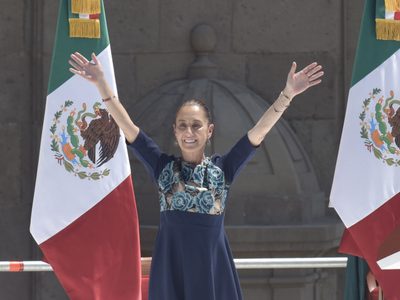 Ni AMLO ni EPN: Sexenio de Sheinbaum registra la segunda inflación más alta en inicio presidencial