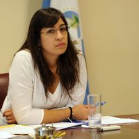 Ayelén Gutiérrez cree que el modelo de gestión del MPN está “totalmente agotado”