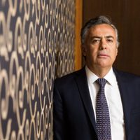 ¡Durísimo! Cornejo acusó a Frederic de beneficiar a los delincuentes