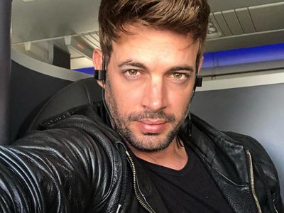 ¡Qué intriga! ¿William Levy enamorado de una cantante peruana?