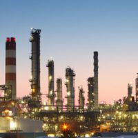 Schlumberger reducirá la producción de petróleo de esquisto