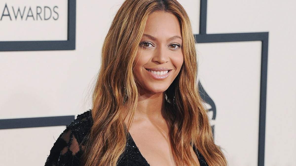 Beyoncé. Fuente: (Instagram).