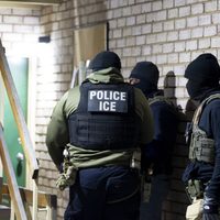 Reasignan a funcionario del ICE en medio de frustración por programa de deportaciones de EU