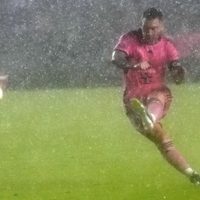 Messi se va en blanco pero Inter Miami extiende racha invicta al superar 1-0 al DC United
