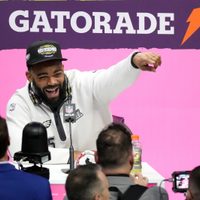 Brandon Graham, ala defensiva de Eagles, está activo para el Super Bowl 59 contra Chiefs