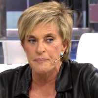 Chelo García Cortés es duramente criticada por su compañero, Kiko Hernández