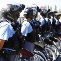 Se prepara un operativo de seguridad masivo para la Fiesta de la Confluencia