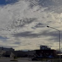 Qué dice el pronóstico: el estado del clima para este domingo en Neuquén